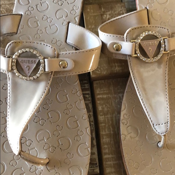 Guess Sandals - Picture 3 of 3